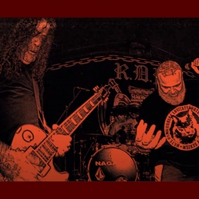 Legendary Thrash Metal/Crossover band RATOS DE PORÃO discharge new single 