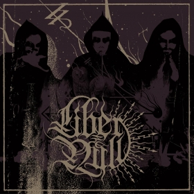 LIBER NULL present new song 