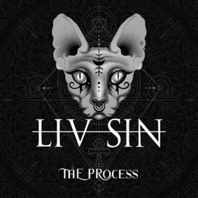 LIV SIN is happy to announce their digital single “The Process” on April 29th