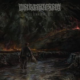 MALTHUSIAN sign with Relapse Records, announce sophomore album The Summoning Bell MALTHUSIAN sign with Relapse Records, announce sophomore album The Summoning Bell