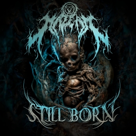 MAZERIC discharge the shocking brand new video 'Still Born'