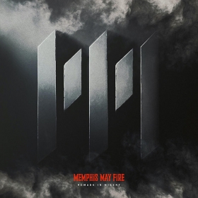 MEMPHIS MAY FIRE unveils new video 'Misery'