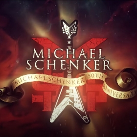 MICHAEL SCHENKER GROUP releases new single & video 