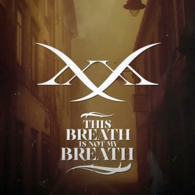 MMXX release their debut single 'This Breath Is Not My Breath'