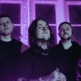 MONASTERIES unveils riveting music video 'Alone And Against'
