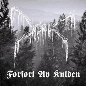 MORK ignites winter with their spellbinding music video 'Forført av kulden'