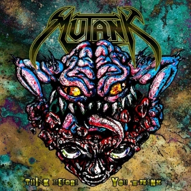 MUTANK drops new music video MUTANK drops new music video