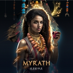 MYRATH Unleashes 'Candles Cry' Video From 'Karma'