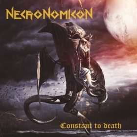 NECRONOMICON drops new music video for the single 'They Lie'