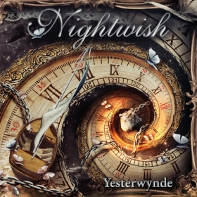 NIGHTWISH have released their new single 'An Ocean Of Strange Islands' NIGHTWISH have released their new single 'An Ocean Of Strange Islands'