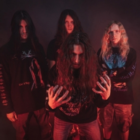 NUCLEAR REMAINS Set to Unleash First LP, 'Dawn of Eternal Suffering'