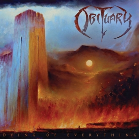 OBITUARY just unveiled the gruesome music video for 'My Will To Live'