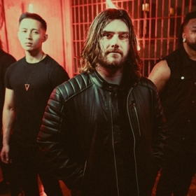 OF VIRTUE Unveils Hard-Hitting New Single and Music Video ‘Cut Me Open’