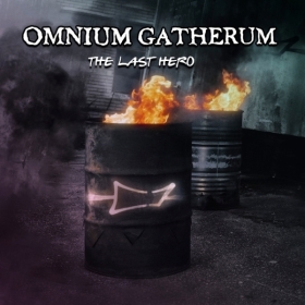 OMNIUM GATHERUM premiere new single and music video OMNIUM GATHERUM premiere new single and music video