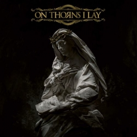 ON THORNS I LAY Unveils Debut Album and 'Newborn Skies' Track
