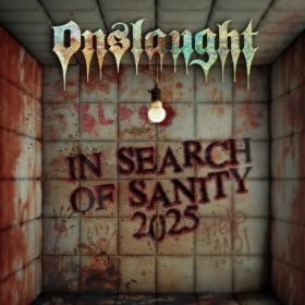 ONSLAUGHT drop ferocious new version of 1989’s ONSLAUGHT drop ferocious new version of 1989’s