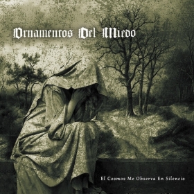 ORNAMENTOS DEL MIEDO Reveals New Single ‘El Camino Desaparece a cada Paso’