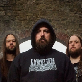 OUTER HEAVEN unveils 'Rotting Stone / D.M.T.' from upcoming album