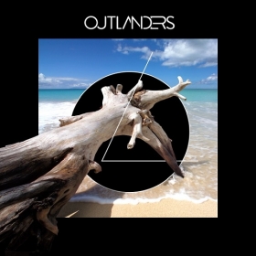 OUTLANDERS release official music video for 'A Peaceful Place (Return To The Oasis)'