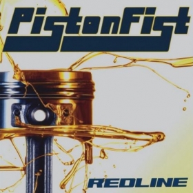 PISTONFIST Ignites the Scene with 'Redline'!