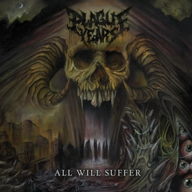 PLAGUE YEARS unleash new EP 'All Will Suffer'