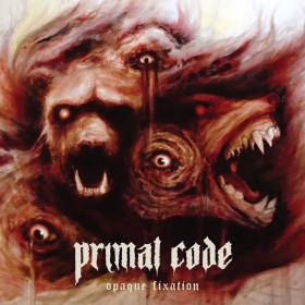 Primal Code deliver crushing debut with new single and video 'Anapsid' Primal Code deliver crushing debut with new single and video 'Anapsid'