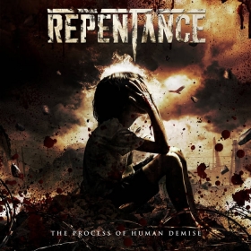REPENTANCE Unleashes 'Buried By Fear' Single from Forthcoming Album