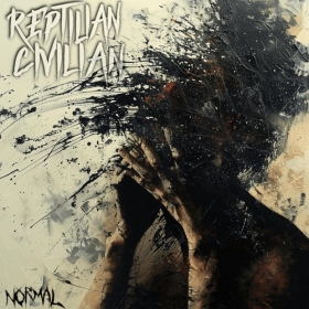 Reptilian Civilian break boundaries with new single 'Normal' Reptilian Civilian break boundaries with new single 'Normal'