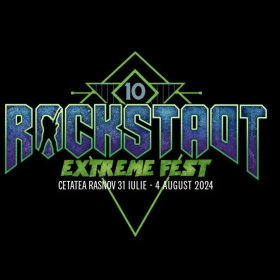ROCKSTADT EXTREME FEST 2024: portraits and moments from the fans ROCKSTADT EXTREME FEST 2024: portraits and moments from the fans