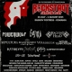 ROCKSTADT EXTREME FEST adds 40 new bands for 2025 lineup