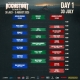 Running order revealed and giveaway launched for ROCKSTADT EXTREME FEST