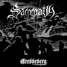 SAMMATH Unleashes Majestic Black Metal With Full Album Stream of 'Grebbeberg'