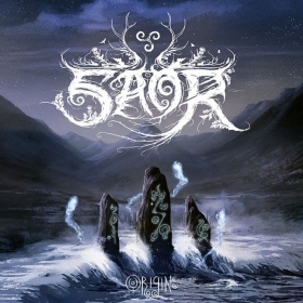 SAOR are proud to announce the release of their new album, “Origins”