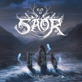 SAOR stream entire new album 'Origins'