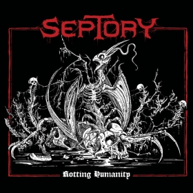 SEPTORY Reveals Unique Take on 'The Grotesque'