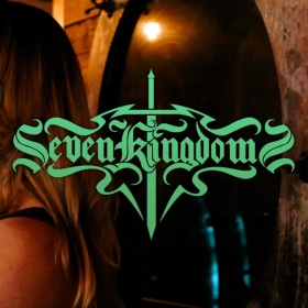SEVEN KINGDOMS release new single & music video 'Diamond Handed'