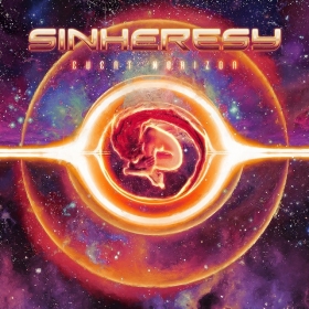 SINHERESY Drops Gripping Video for 'The Life You Left Behind'