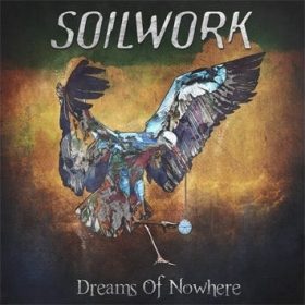 SOILWORK drop new banger 'Dreams of Nowhere'