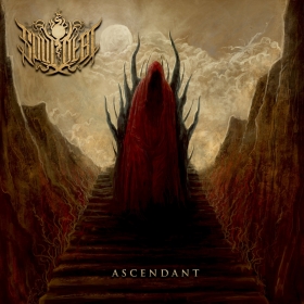 SOUL DEBT Releases New Single and Video 'Ascendant'