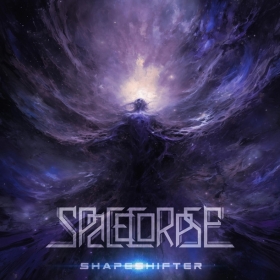 SPACECORPSE shapeshifter new music video premiere