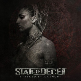 STATE OF DECEIT Unleash 'At What Cost?' Music Video
