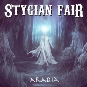 STYGIAN FAIR Unleashes 'Masters of The Sea' and Reveals Album Insights