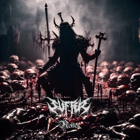 SUFFER UK unveils 'Rotten' with Explosive New Music Video