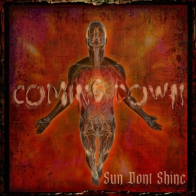 SUN DONT SHINE (Crowbar, ex-Type O Negative) premiere new single SUN DONT SHINE (Crowbar, ex-Type O Negative) premiere new single