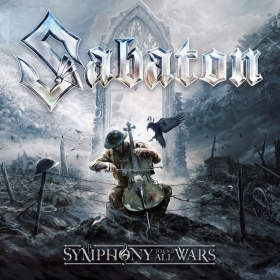 Swedish metal heroes SABATON are back with 