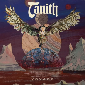 TANITH launched today single & video for 'Flame'