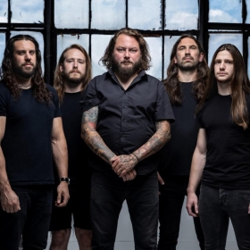 THE BLACK DAHLIA MURDER announces final shows before hitting the studio