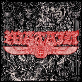 The black metallers WATAIN released new album 