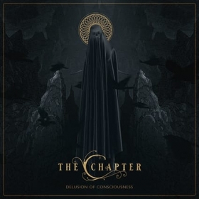 THE CHAPTER is premiering a new album, titled 