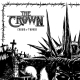 THE CROWN launched the new single and music video 'Churchburner'